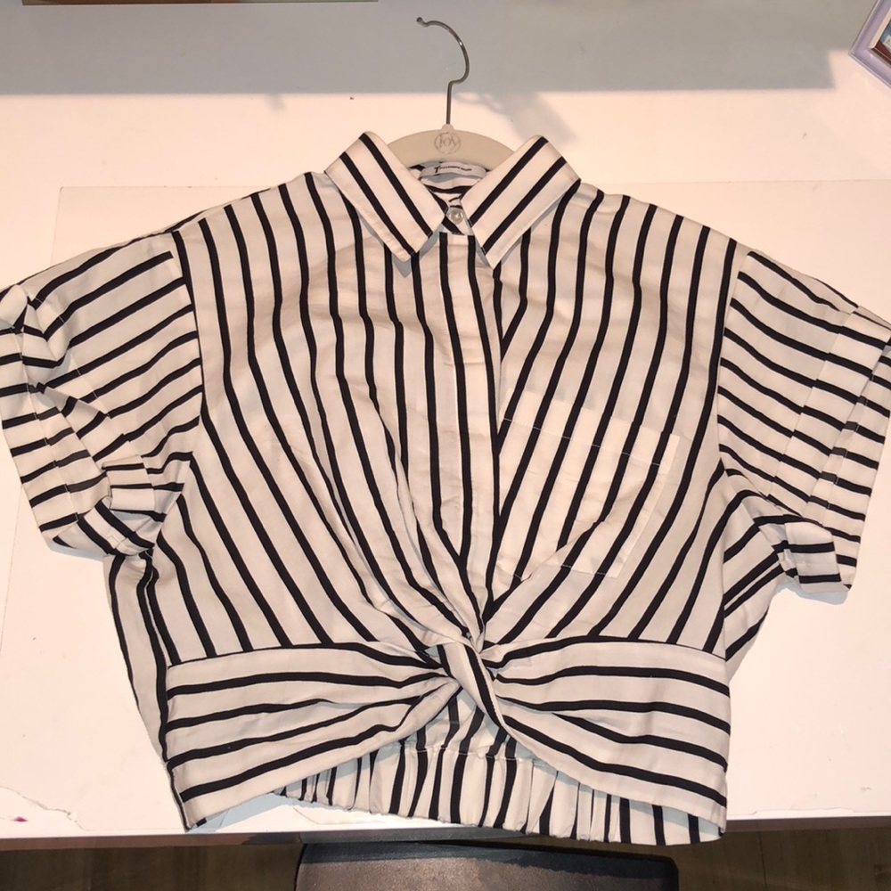 T by Alexander Wang Top